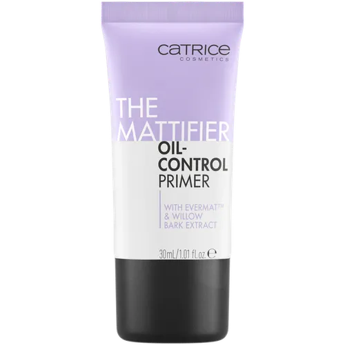 Catrice The Mattifier, Oil-Control Primer (Baza pod makijaż)