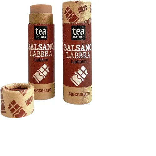 Tea Natura Balsamo Labbra Ciociolato (Balsam do ust)