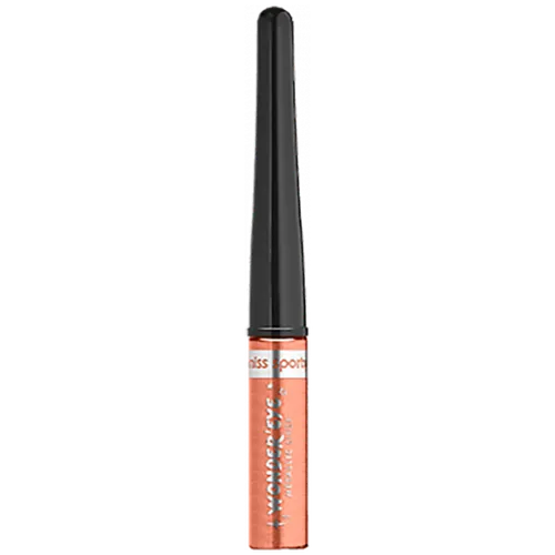 Miss Sporty Wonder'Eye, Metallic Liner (Metaliczny eyeliner) - 3