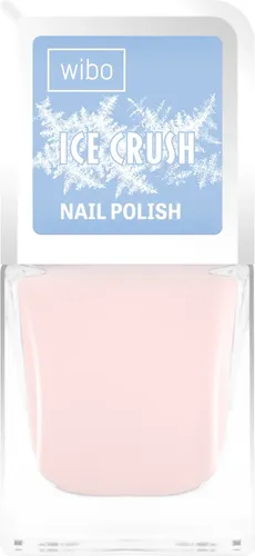 Wibo Ice Crush, Nail Polish (Lakier do paznokci) - 2