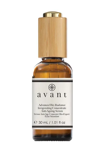 Avant Skincare Advanced Bio Radiance, Invigorating Concentrate Anti Ageing Serum (Orzeźwiające skoncentrowane serum przeciw starzeniowe)