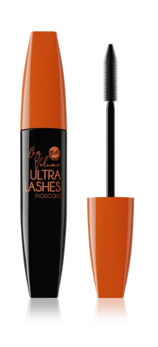 Bell Big Volume Ultra Lashes Mascara (Tusz do rzęs intensywnie zwiększający objętość) - 1