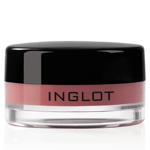 Inglot AMC, Cream Blush (Róż w kremie)