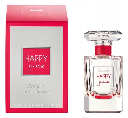 Douglas Collection Privee, Happy Juice EDT - 2