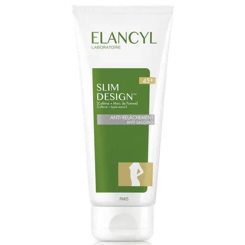 Elancyl Slim Design, Anti-Relachement [Anti-Sagging] (Krem przeciw wiotczeniu skóry)