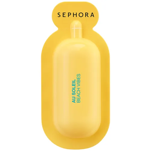 Sephora Collection, Body Wash Dose (Kapsułka z żelem pod prysznic (różne rodzaje)) - 4