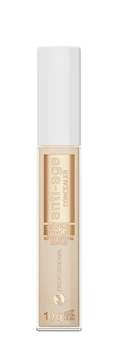 Bell Professional Anti-Age Concealer (Wegański korektor na pierwsze oznaki starzenia)