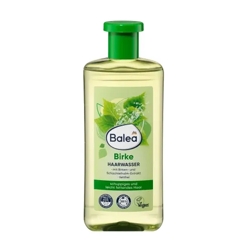 Balea Haarwasser Birke (Woda brzozowa z wyciągiem z brzozy i skrzypu) - 1