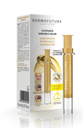 Dermofuture Precision Intensive Wrinkle Filler (Intensywny wypełniacz zmarszczek)