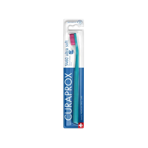 Curaprox CS 5460 ultra soft, Szczoteczka do zębów - 9