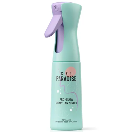 Isle of Paradise Pro Glow Spray Tan Mister (Samoopalająca mgiełka)