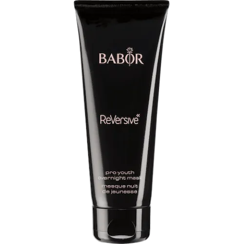 Babor Reversive Pro Youth, Overnight Mask (Maska do stosowania na noc z kompleksem odmładzającym)