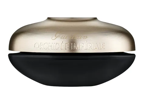 Guerlain Orchidee Imperiale Rich Cream (Przeciwstarzeniowy krem do twarzy)