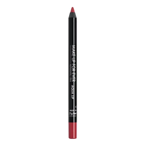 Make Up For Ever Aqua Lip Waterproof Lipliner Pencil (Wodoodporna kredka do ust)