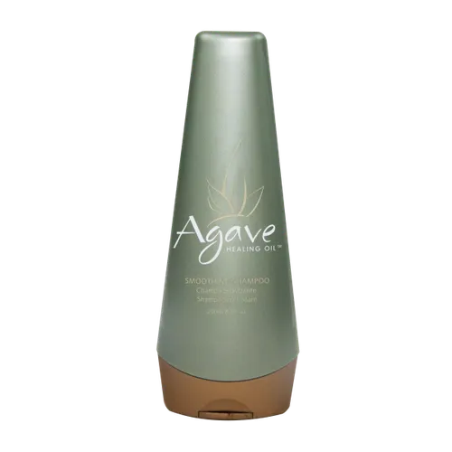 Agave Smoothing Shampoo (Szampon wygładzający)