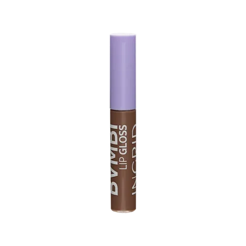 Ingrid Cosmetics Ingrid x Team X, Lip Gloss (Błyszczyk do ust) - 2