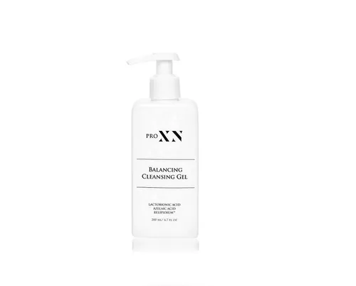 Pro XN Balancing Cleansing Gel (Delikatny żel myjący do twarzy)