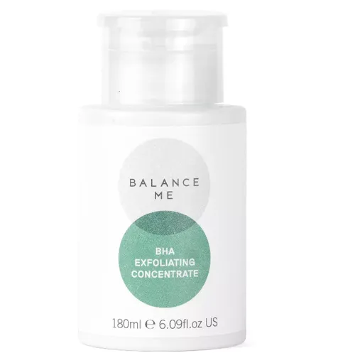 Balance Me BHA Exfoliating Concentrate (Koncentrat złuszczający) - 1