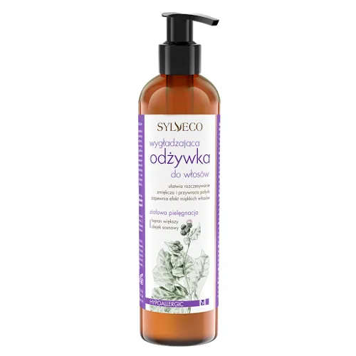 Sylveco Wygładzająca odżywka do włosów