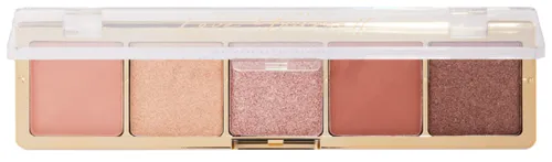 Revolution Pro Glam Love Yourself Eyeshadow Palette (Paleta cieni do powiek) - 2