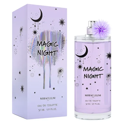 Miraculum Magic Night EDT