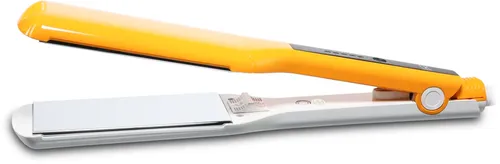 GK Hair Global Keratin One Control Titanium Flat Iron, Prostownica do włosów