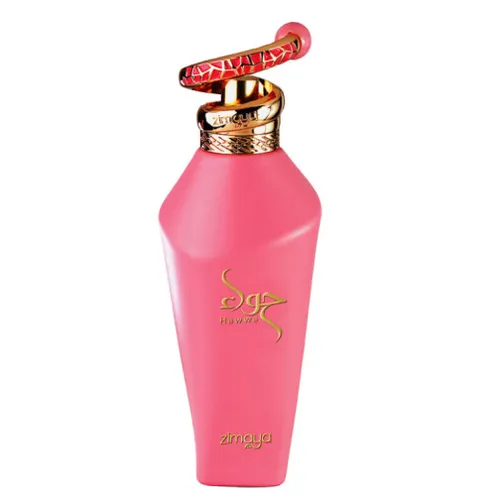 Zimaya Hawwa Pink EDP