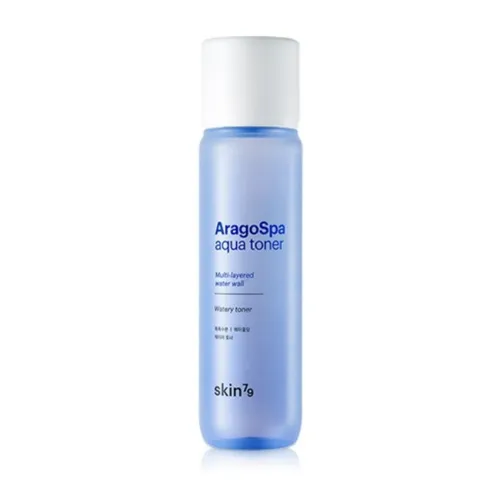 SKIN79 AragoSpa Aqua Toner (Nawilżający toner do twarzy)