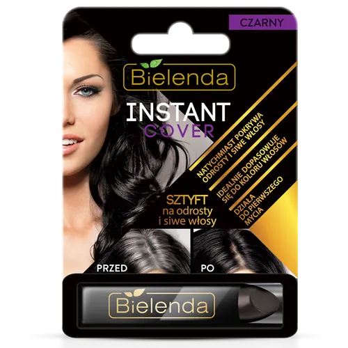 Bielenda Instant Cover, Sztyft na odrosty - 3