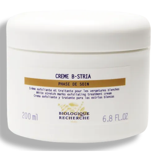Biologique Recherche Creme B-Stria Phase de Soin (Krem na białe rozstępy)