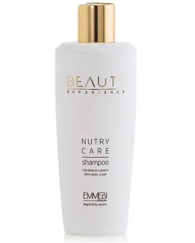 Emmebi Italia Beauty Experience, Nutry Care Shampoo (Szampon do włosów suchych)