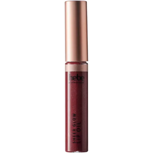Hebe Professional, Sheer Glow Lip Oil (Olejek do ust) - 4