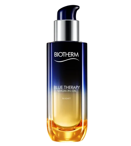 Biotherm Blue Therapy, Serum-In-Oil (Serum do twarzy w olejku) - 1