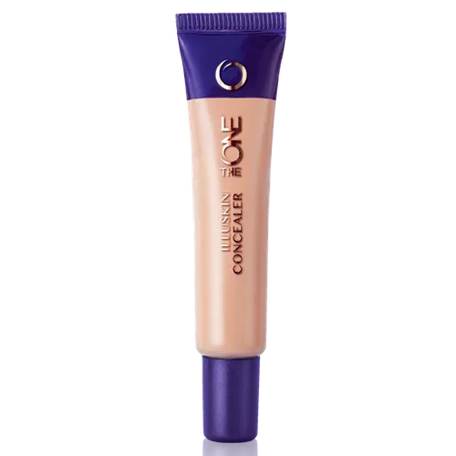 Oriflame The ONE, IlluSkin Concealer (Korektor rozświetlający)