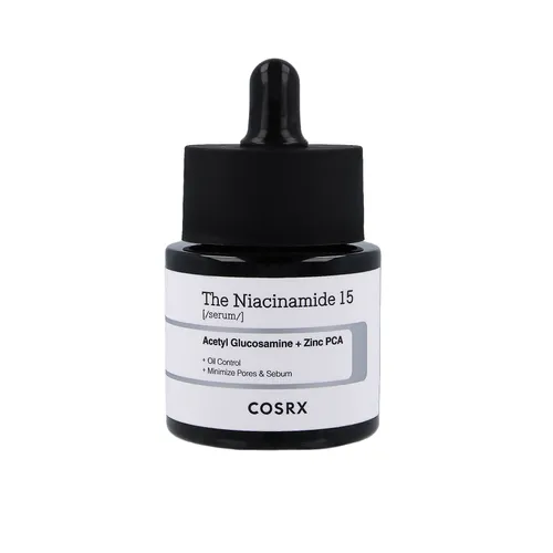 Cosrx The Niacynamide 15 Serum (Serum do twarzy z 15% niacynamidem)