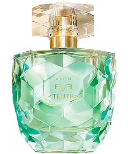 Avon Eve Truth EDP