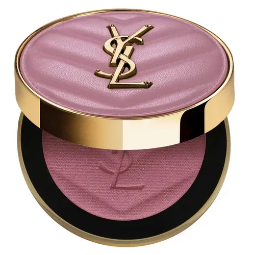 Yves Saint Laurent Make Me Blush, Bold Blurring Blush (Róż do policzków) - 3