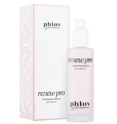 Phlov by Anna Lewandowska Renew Pro, Ceramide Serum (Serum ceramidowe do twarzy) - 1