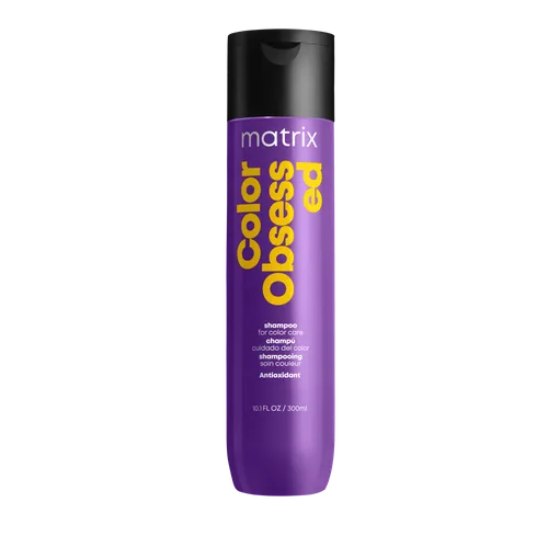 Matrix Total Results, Color Obsessed, Antioxidant, Shampoo for Color Care (Szampon do włosów koloryzowanych) - 1