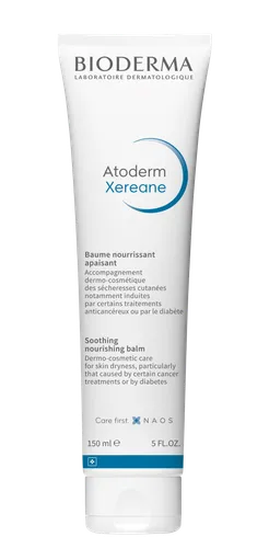 Bioderma Atoderm Xerane, Soothing Nourshing Balm (Nawilżający balsam o działaniu łagodzącym)
