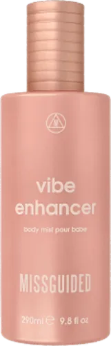 Missguided Vibe Enhancer, Body Mist (Mgiełka do ciała)
