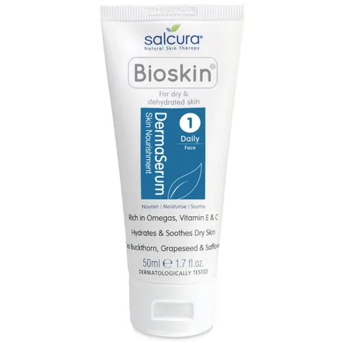 Salcura Bioskin Dermaserum (Serum do skóry)