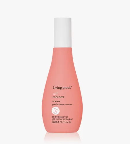 Living Proof Curl Enhancer (Odżywka wydobywająca skręt włosów)