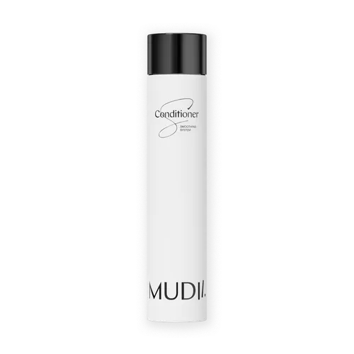 Mudii Smoothing Conditioner (Odżywka do włosów)
