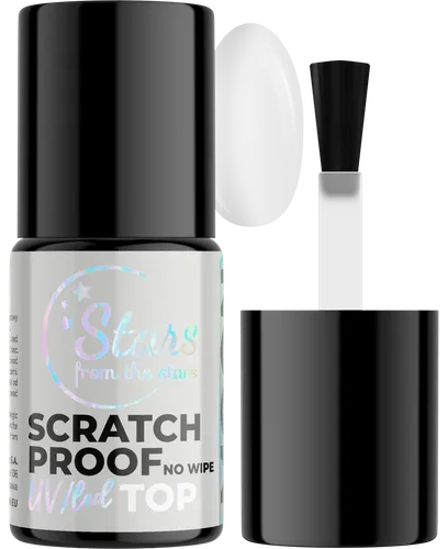 Stars from the stars Scratch Proof Top No Wipe (Lakier nawierzchniowy)
