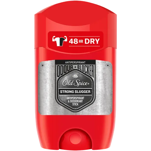 Old Spice Strong Swagger, Antiperspirant & Deodorant Stick (Antyperspirant męski w sztyfcie)