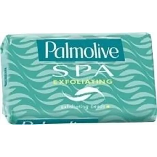 Palmolive Spa, Exfoliating (Mydło z peelingiem)