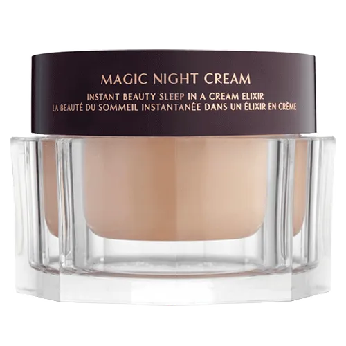 Charlotte Tilbury Magic Night Cream (Intensywnie odżywczy krem do twarzy na noc)