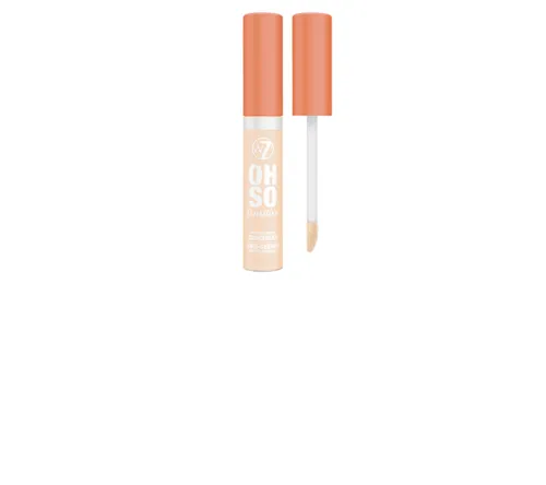 W7 Oh So Sensitive Concealer (Hipoalergiczny korektor)