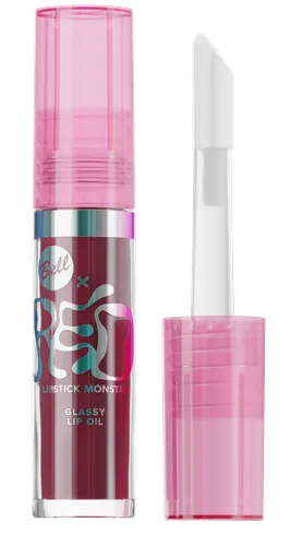 Bell Bell x RLM Glassy Lip Oil (Olejek do ust) - 3